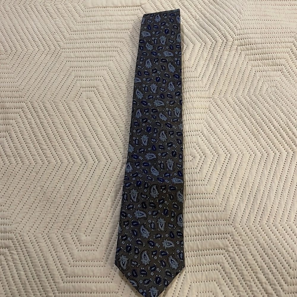 Brooks brothers men’s tie new